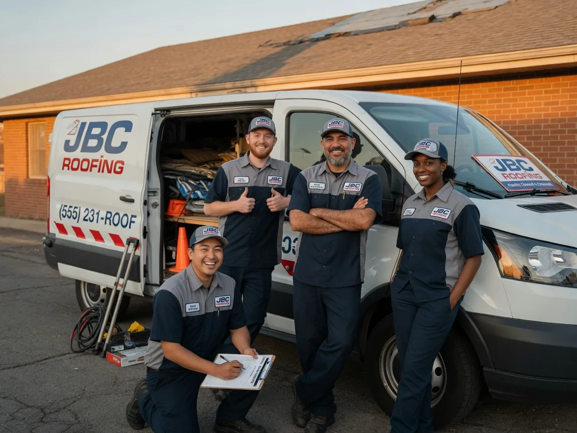 Roof Replacement company in North Collins, NY