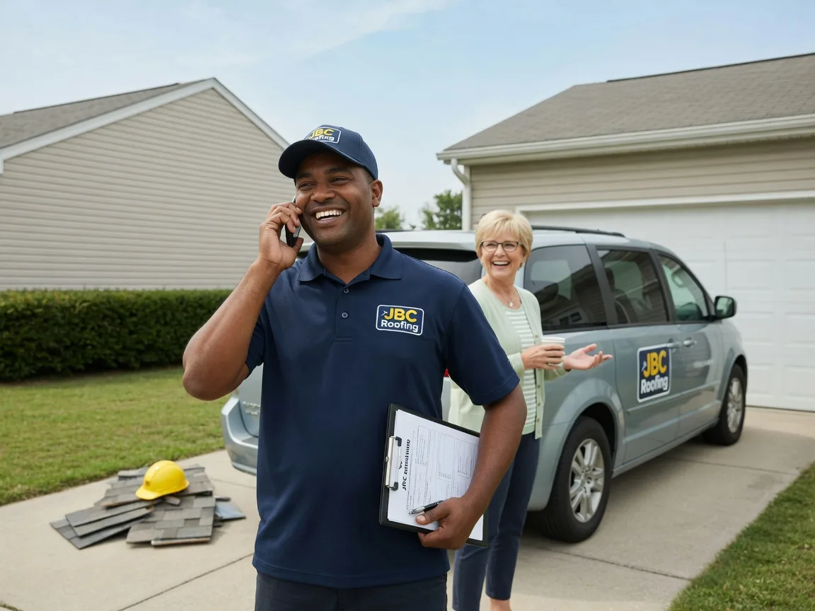 Roof Replacement North Collins, NY FAQs